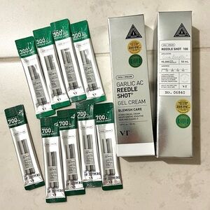 VT Cosmetics Skincare Bundle